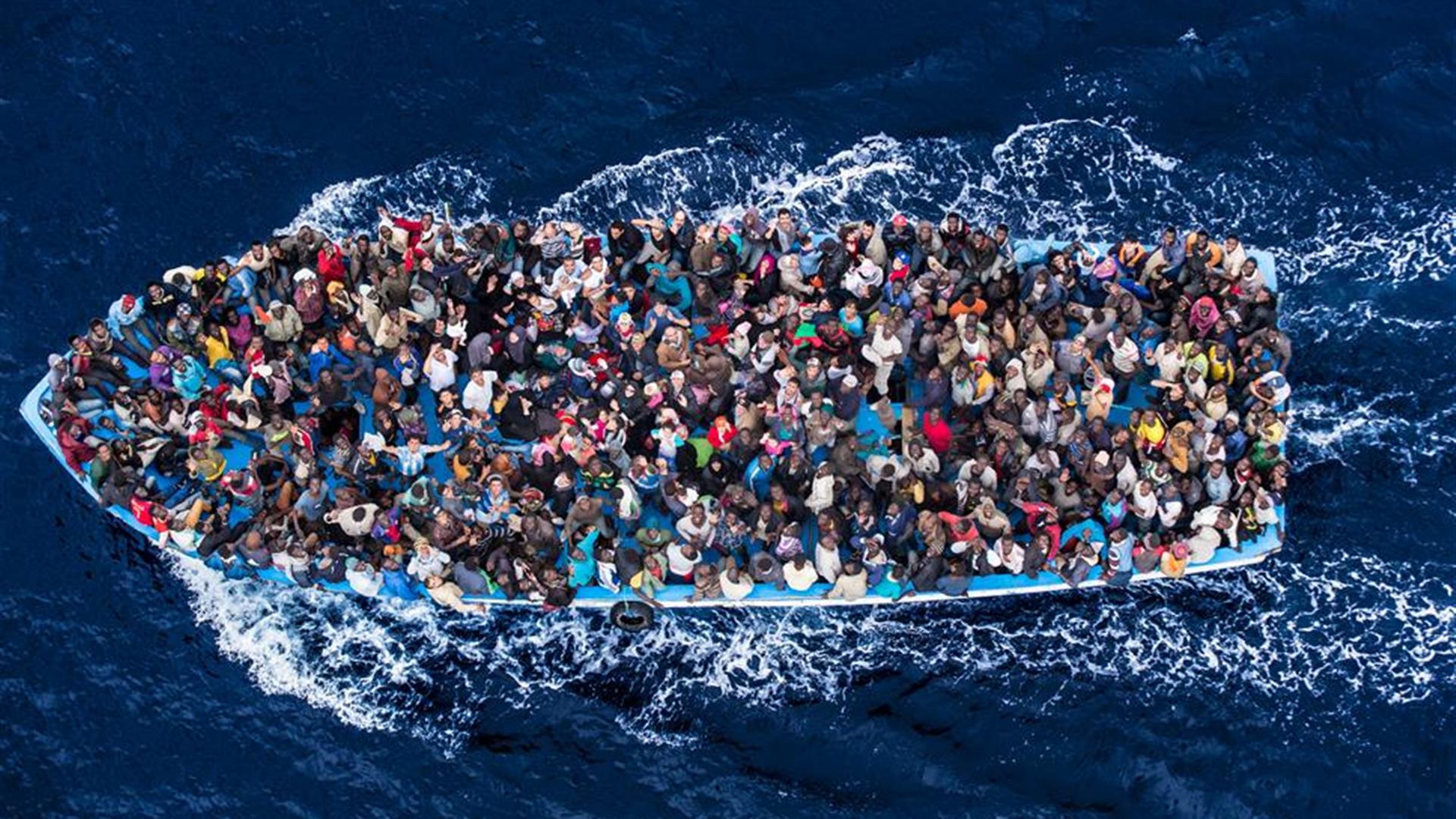 Meloni sui Migranti: “Non possiamo tollerare l’immigrazione clandestina, per il mio governo il Mediterraneo è una priorità”